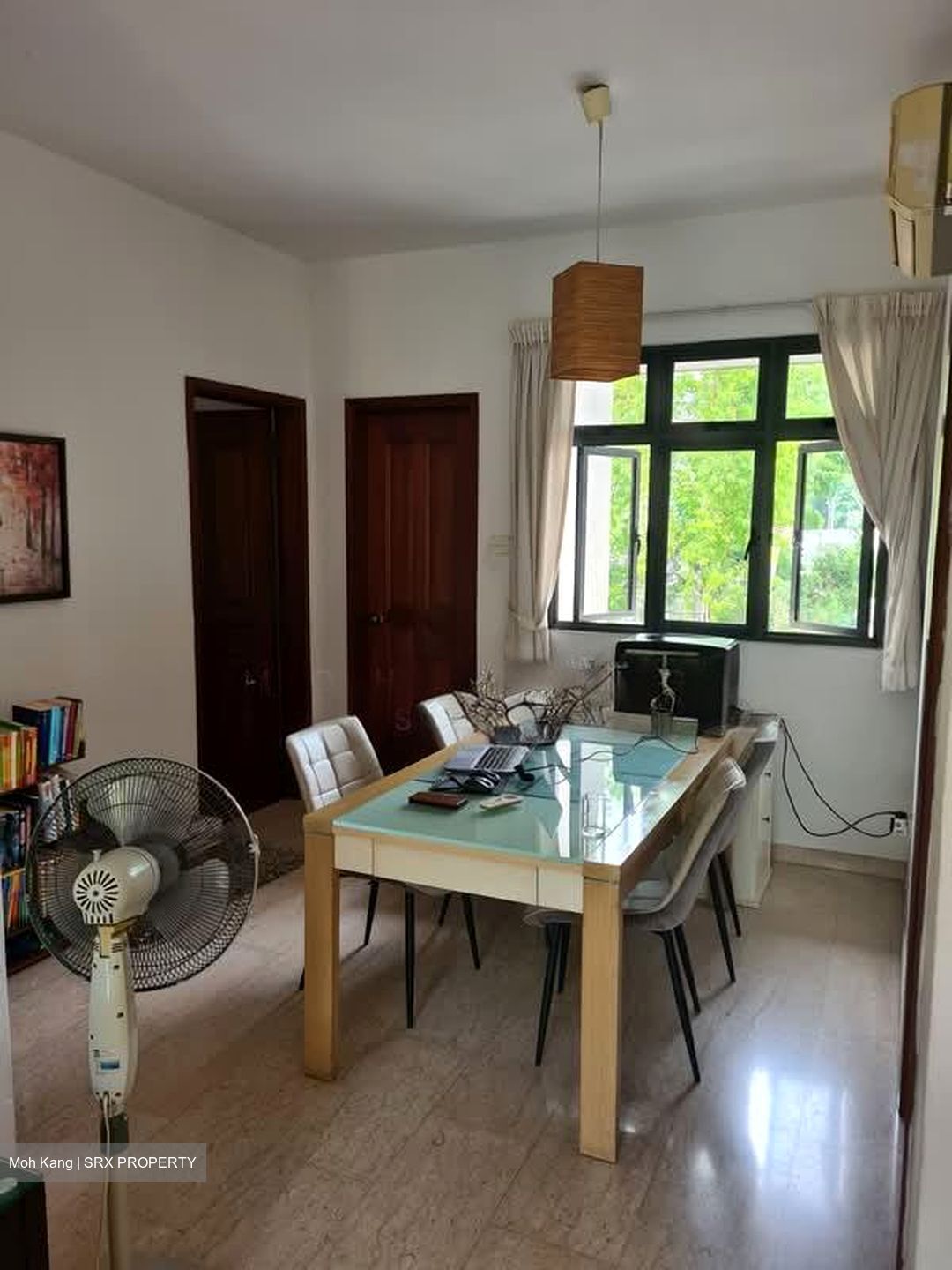 Carissa Park Condominium (D17), Condominium #548143381